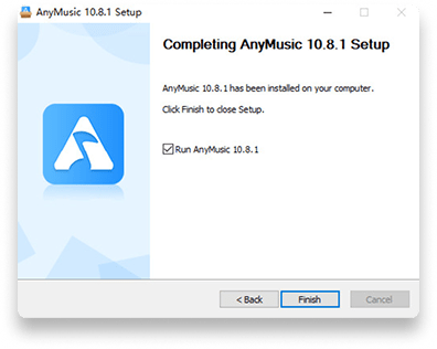 Install