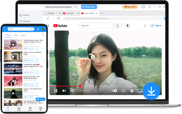 Pro Music Downloader